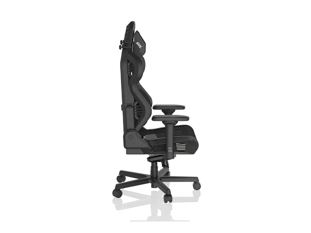 DXRacer Air Pro Series Gaming Chair - Black in Qatar DXRacer Air Pro Series Gaming Chair - Black in Qatar